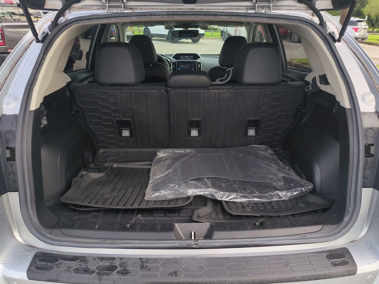 2019 Subaru Crosstrek Limited