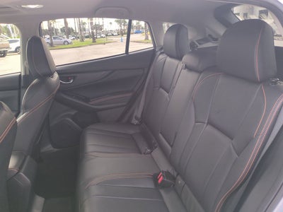 2019 Subaru Crosstrek Limited