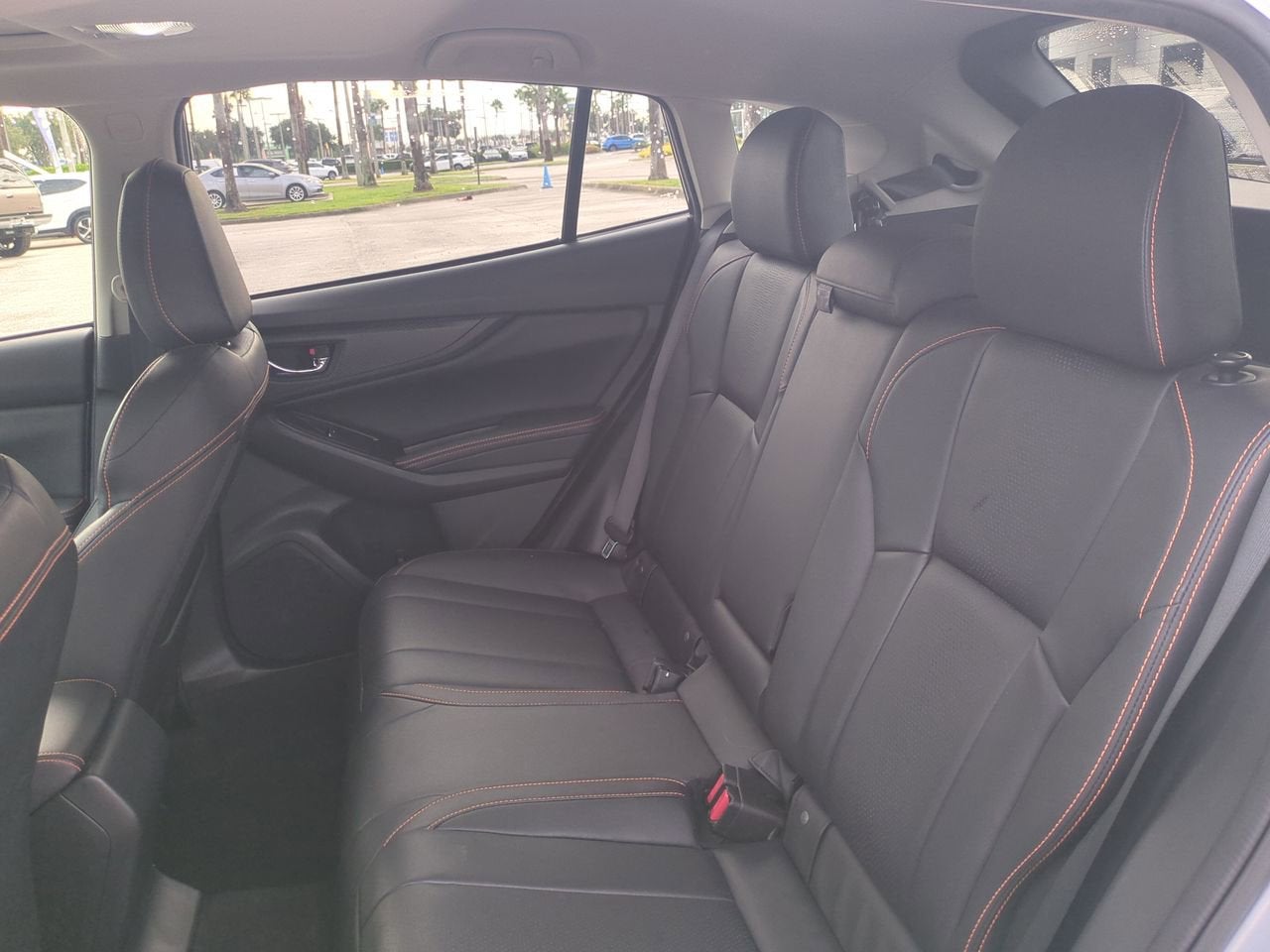 2019 Subaru Crosstrek Limited