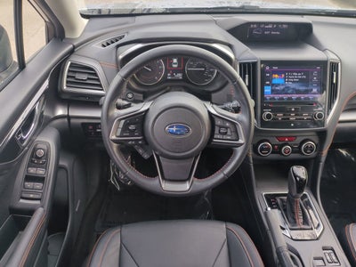 2019 Subaru Crosstrek Limited