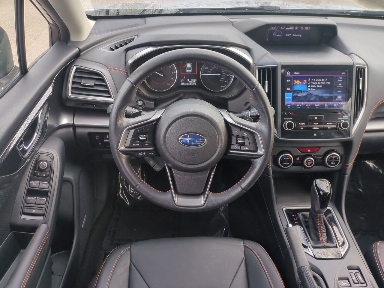 2019 Subaru Crosstrek Limited