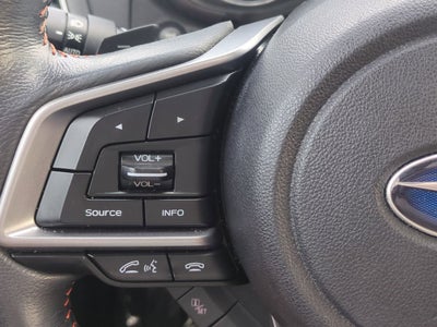 2019 Subaru Crosstrek Limited