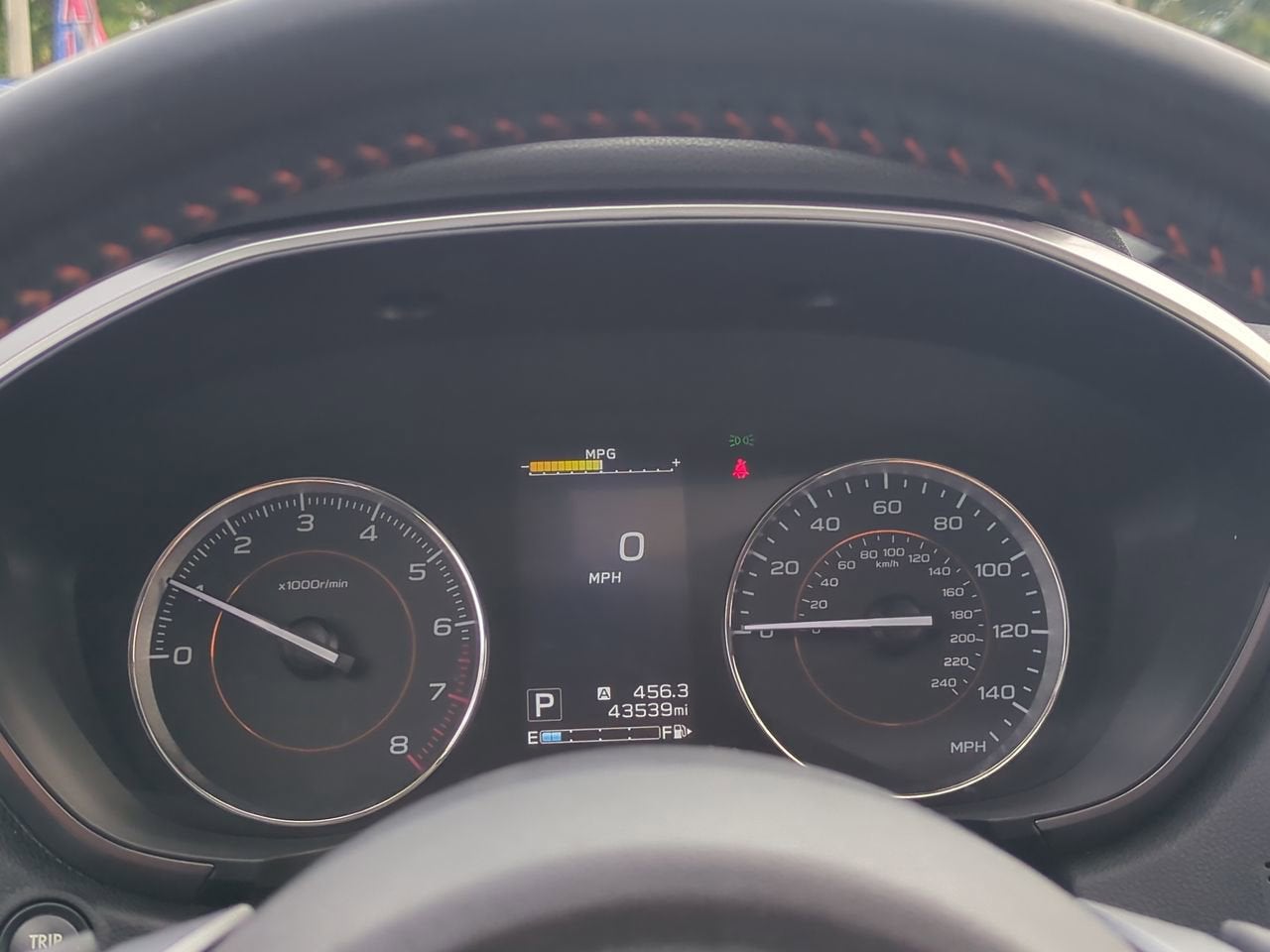 2019 Subaru Crosstrek Limited