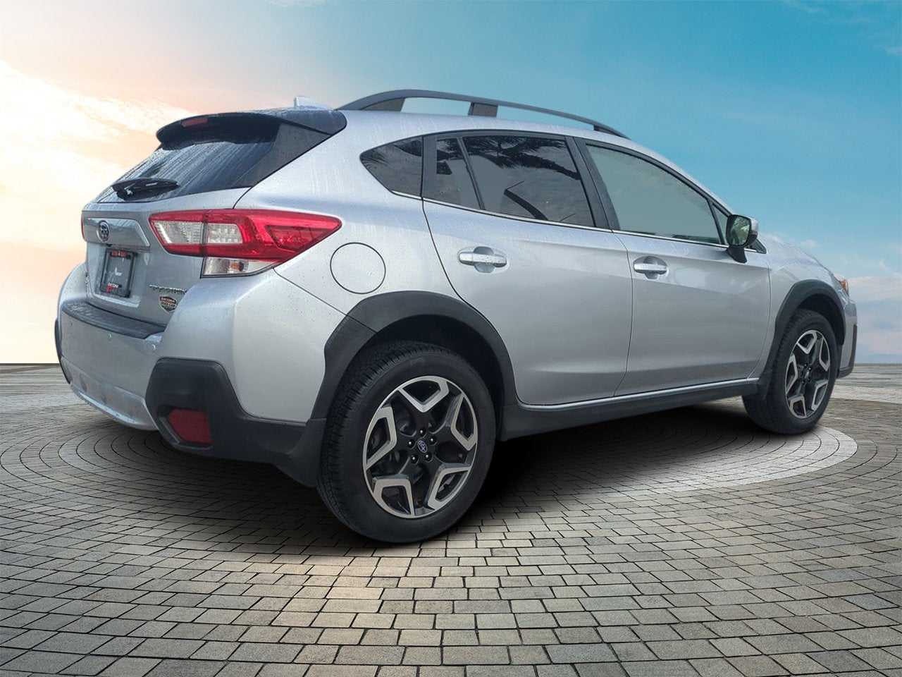 2019 Subaru Crosstrek Limited