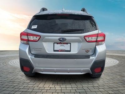 2019 Subaru Crosstrek Limited