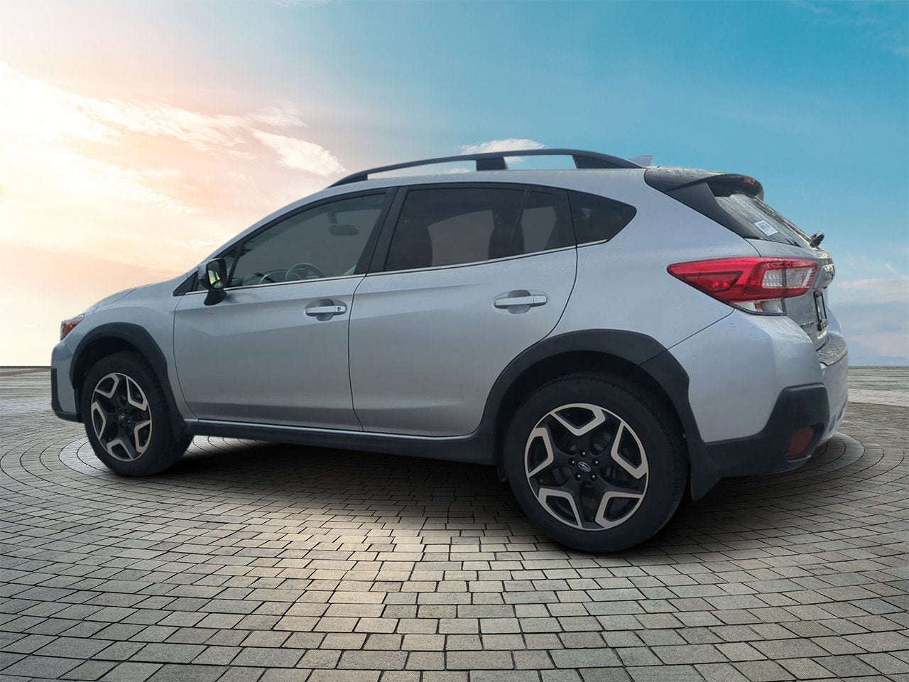 2019 Subaru Crosstrek Limited