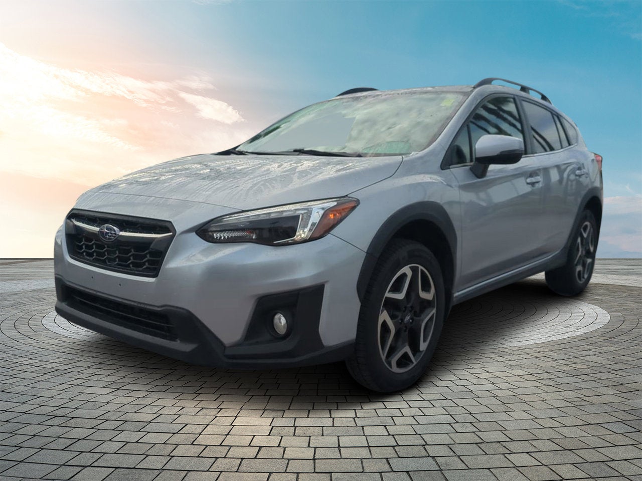 2019 Subaru Crosstrek Limited