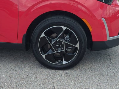2025 Kia Soul EX
