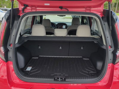 2025 Kia Soul EX