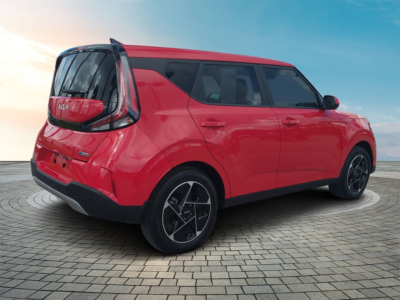2025 Kia Soul EX