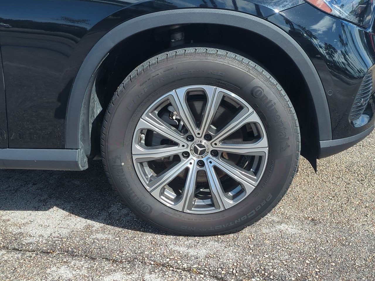 2024 Mercedes-Benz GLC GLC 300