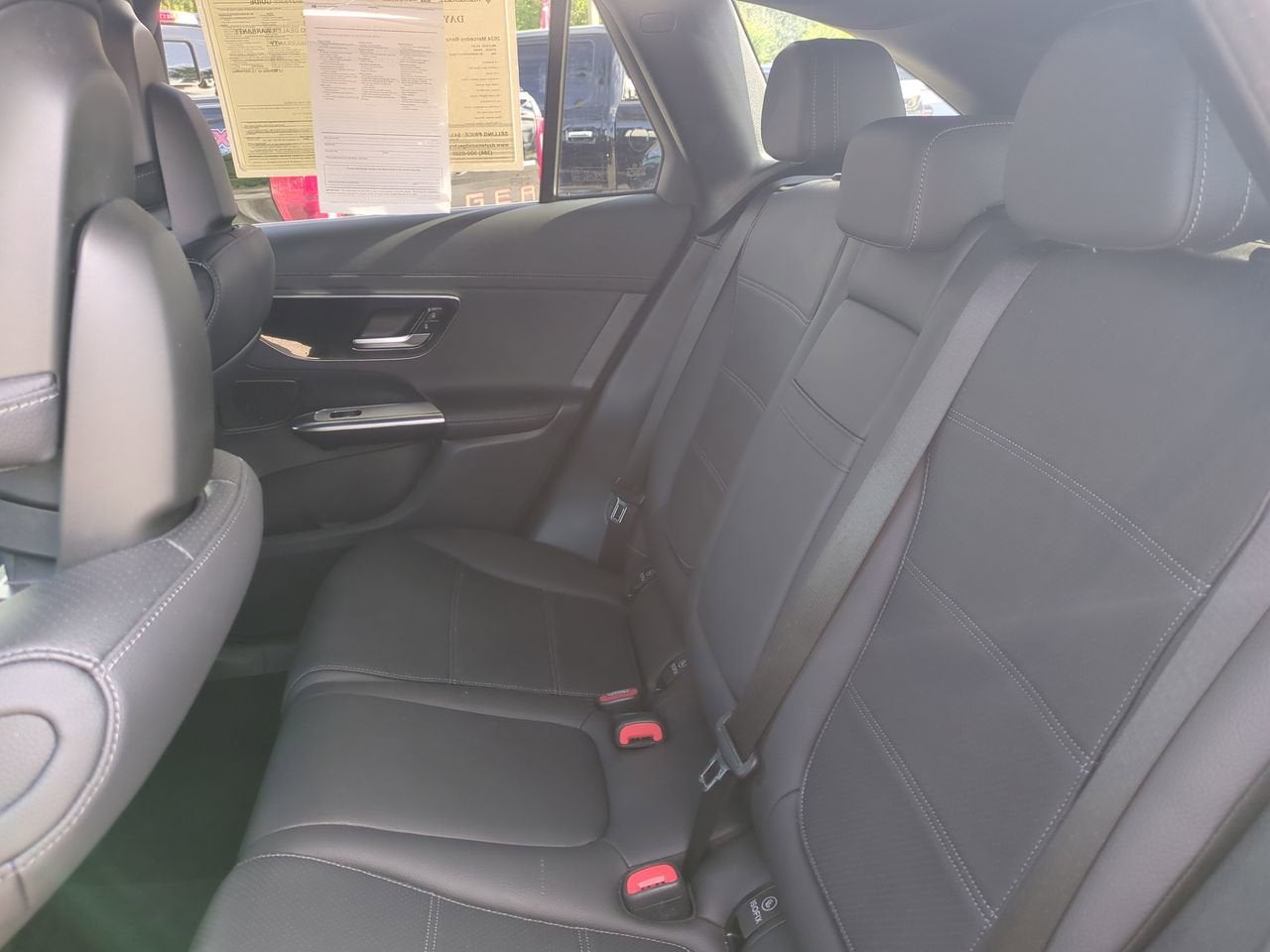 2024 Mercedes-Benz GLC GLC 300