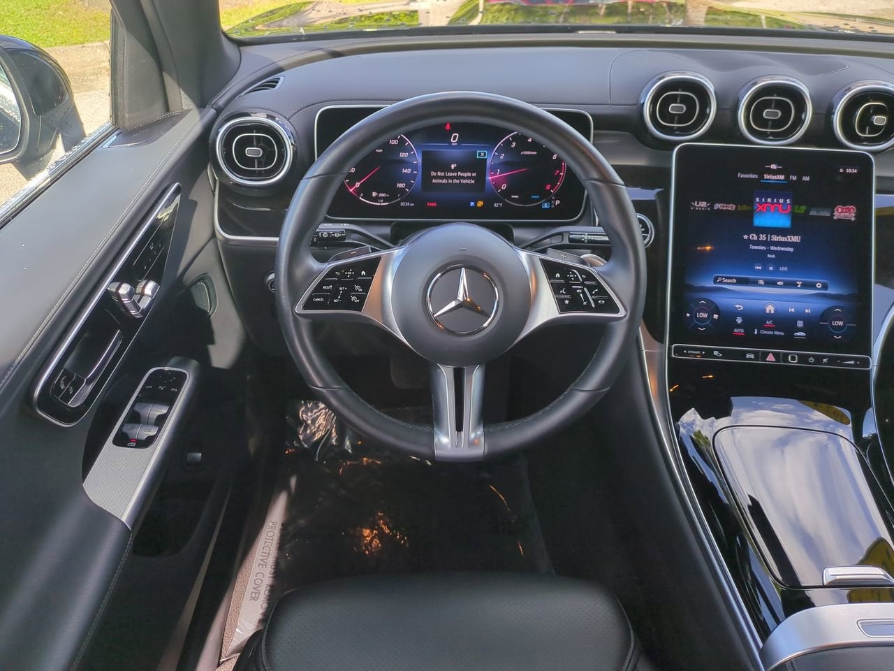 2024 Mercedes-Benz GLC GLC 300