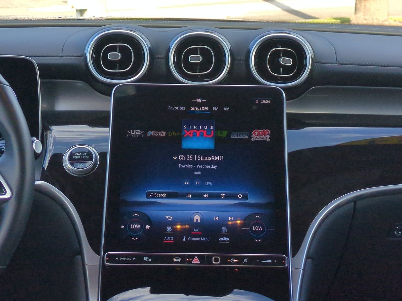 2024 Mercedes-Benz GLC GLC 300