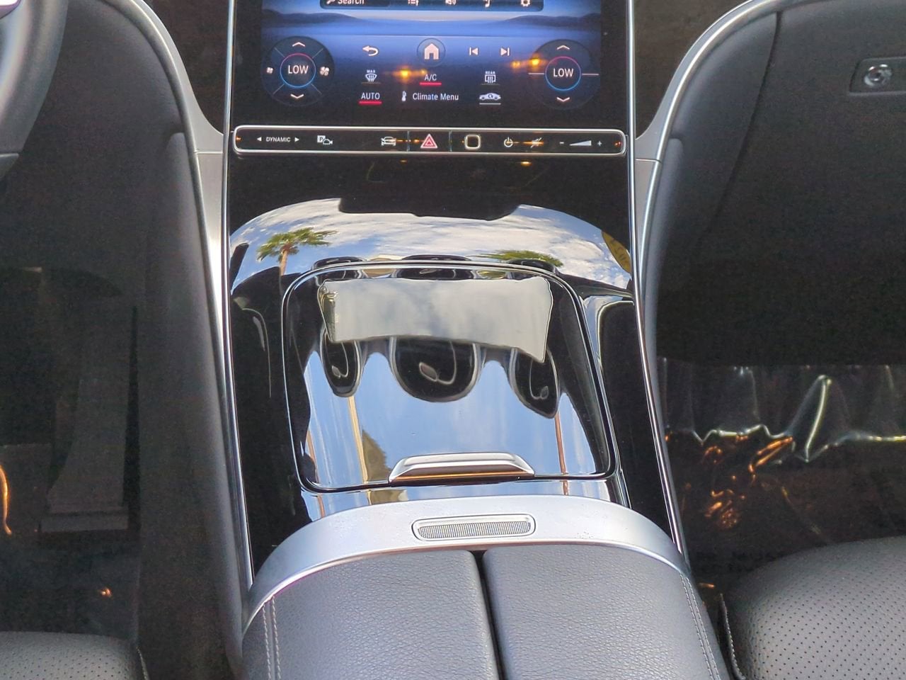 2024 Mercedes-Benz GLC GLC 300