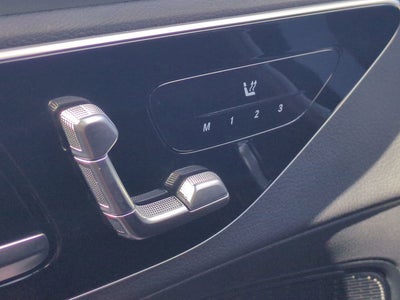 2024 Mercedes-Benz GLC GLC 300