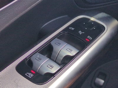 2024 Mercedes-Benz GLC GLC 300