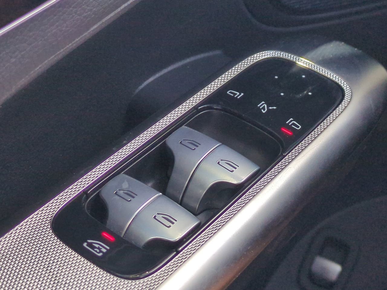 2024 Mercedes-Benz GLC GLC 300