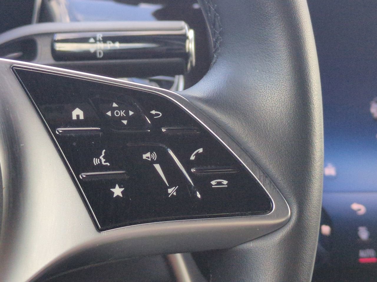 2024 Mercedes-Benz GLC GLC 300