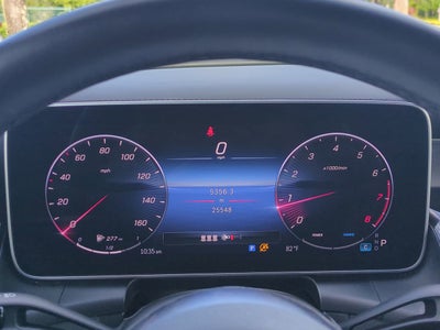 2024 Mercedes-Benz GLC GLC 300