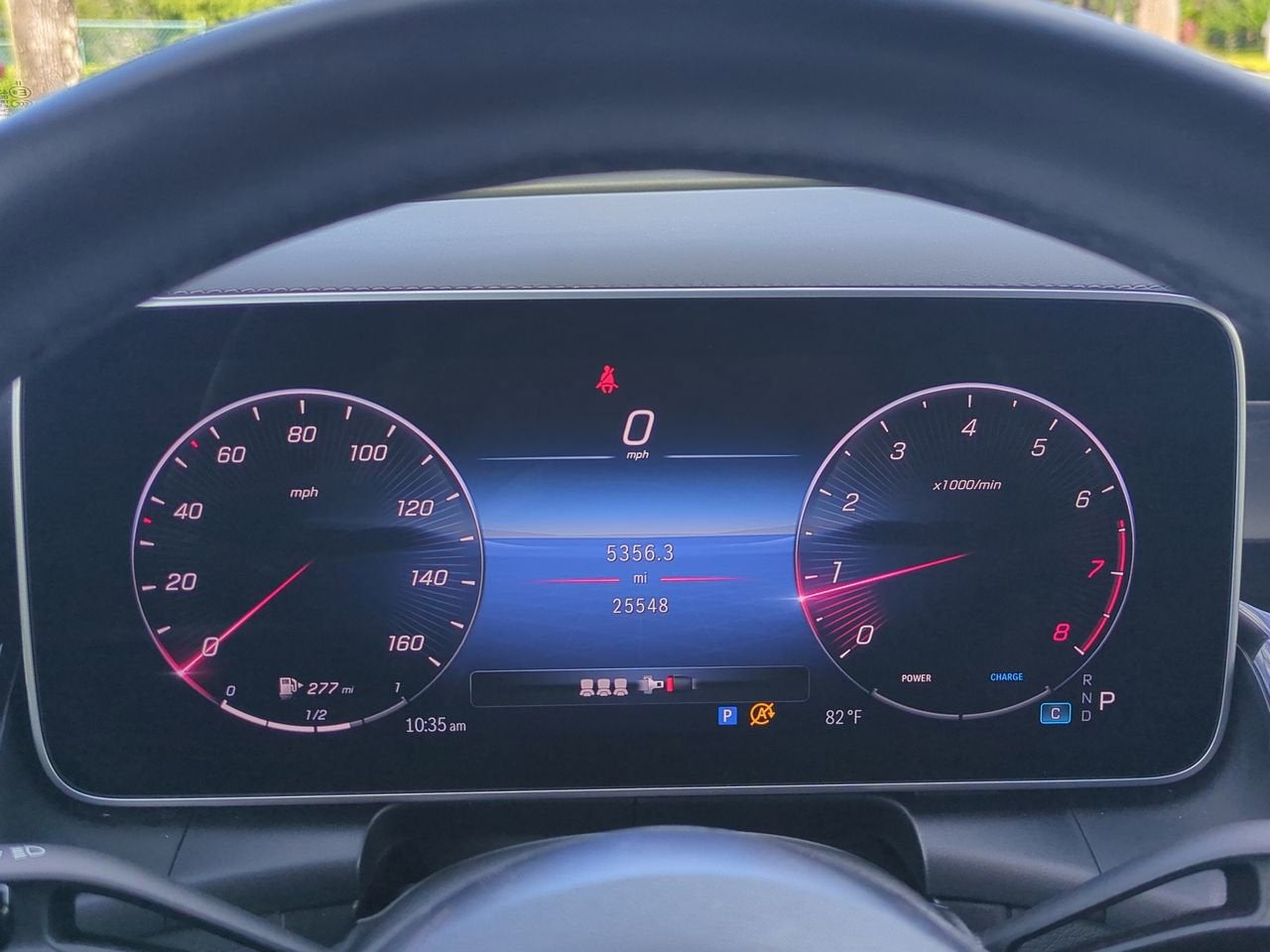 2024 Mercedes-Benz GLC GLC 300