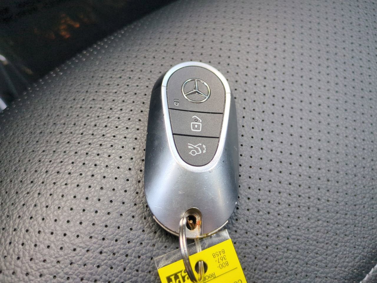 2024 Mercedes-Benz GLC GLC 300