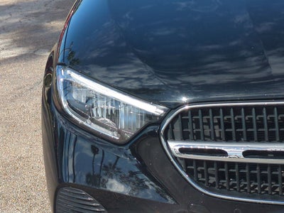 2024 Mercedes-Benz GLC GLC 300