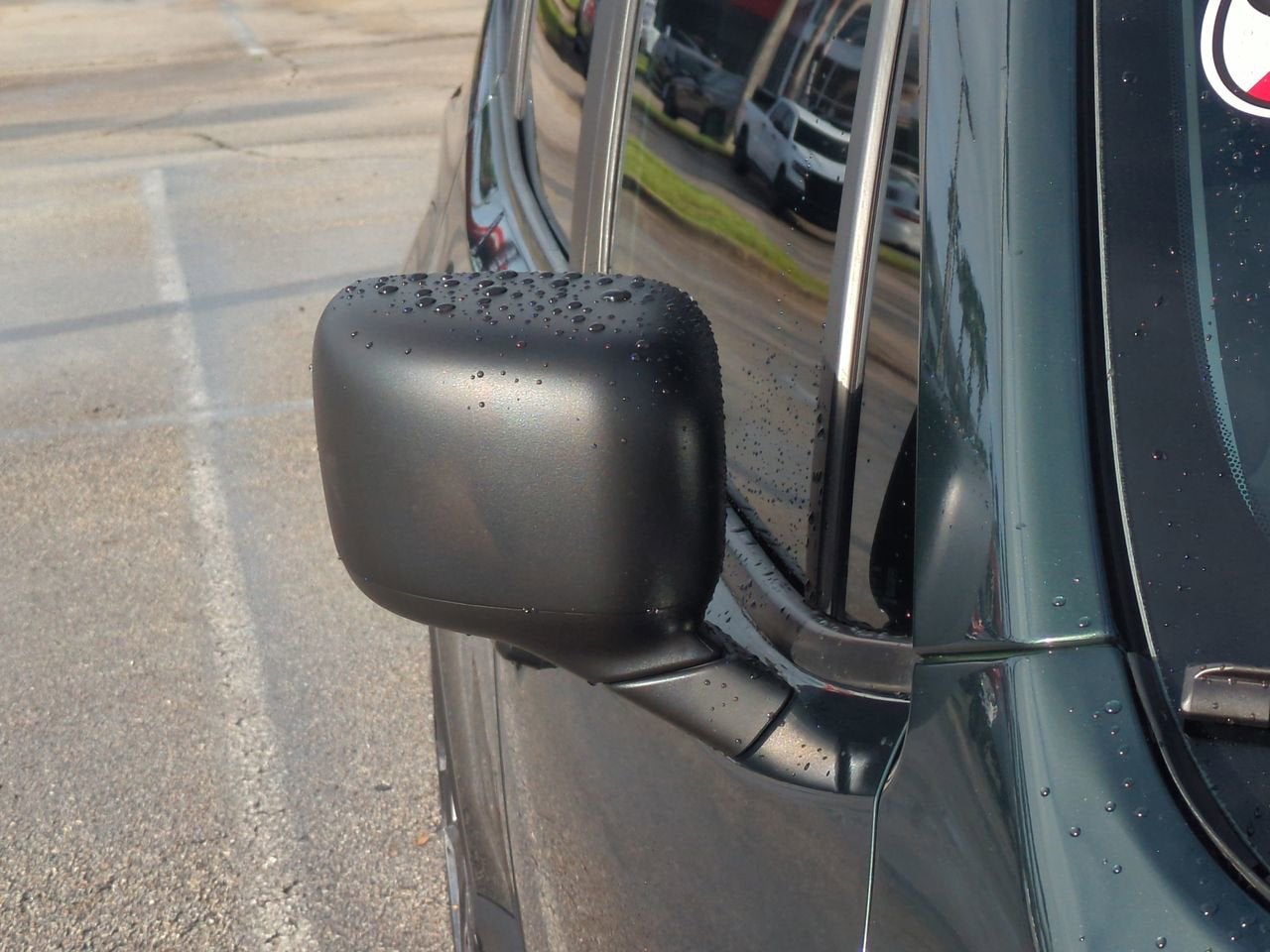 2021 Jeep Renegade Jeepster