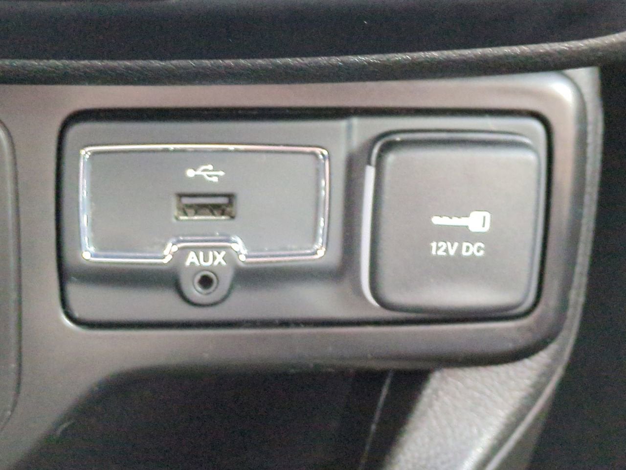 2021 Jeep Renegade Jeepster