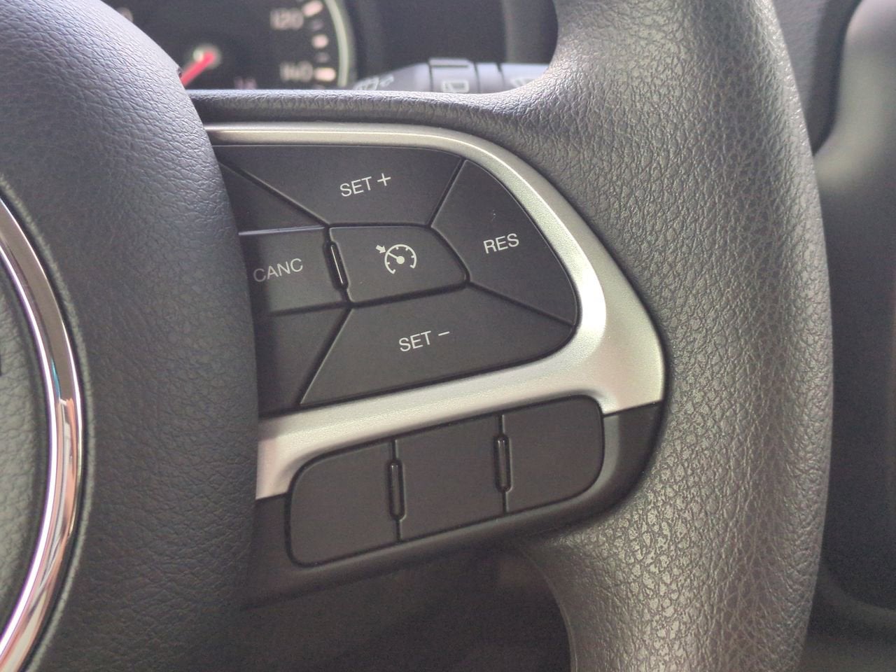 2021 Jeep Renegade Jeepster