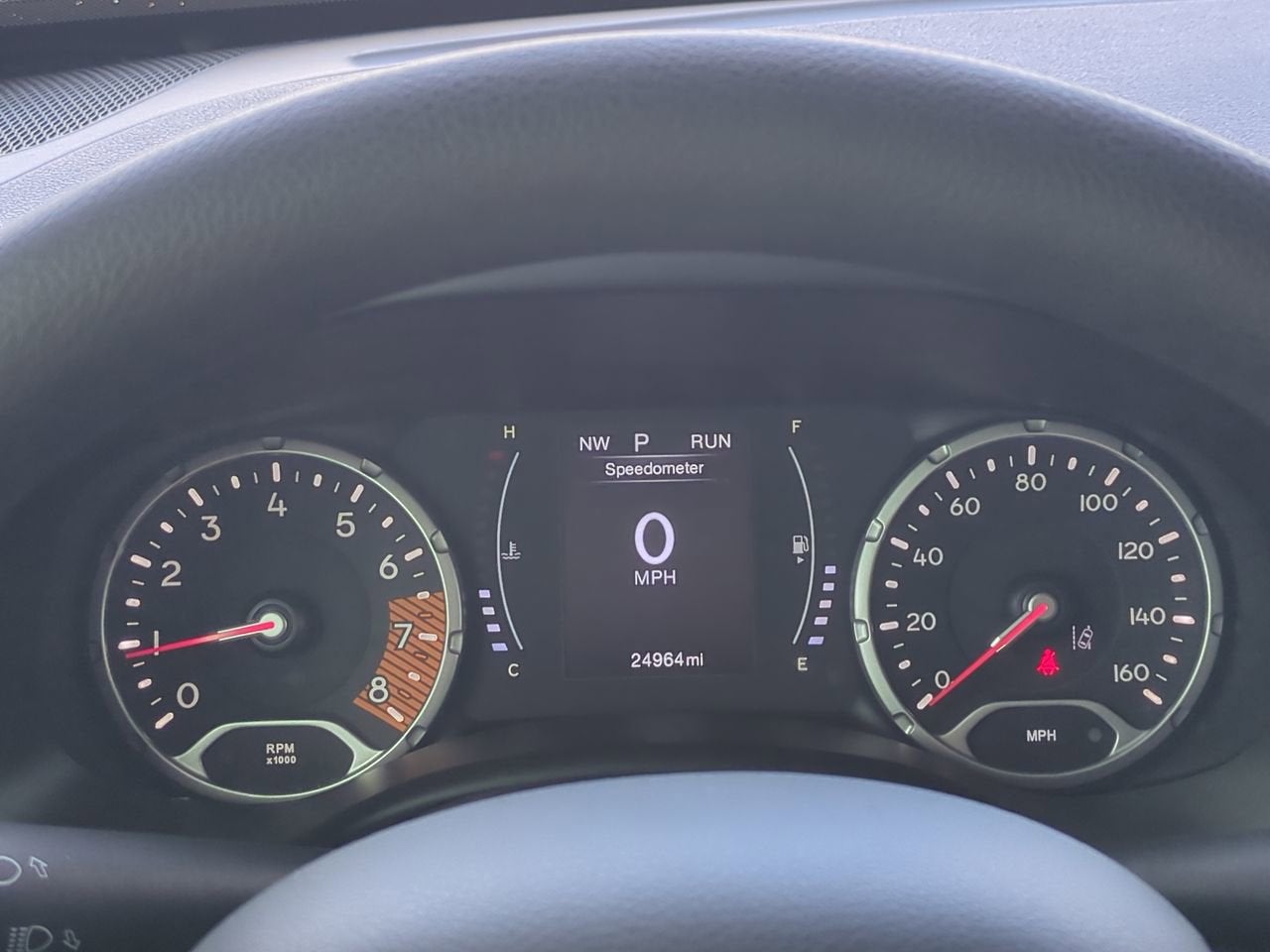 2021 Jeep Renegade Jeepster