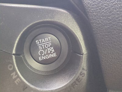 2021 Jeep Renegade Jeepster