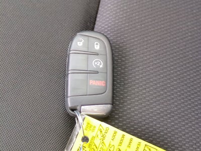 2021 Jeep Renegade Jeepster