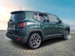 2021 Jeep Renegade Jeepster