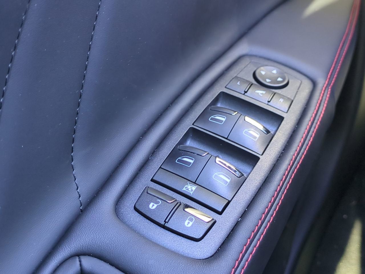 2024 Maserati Quattroporte Modena Ultima Q4