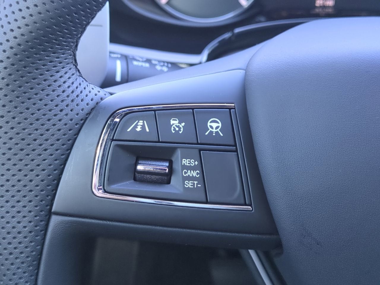 2024 Maserati Quattroporte Modena Ultima Q4