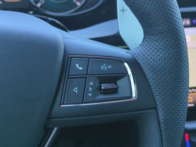 2024 Maserati Quattroporte Modena Ultima Q4