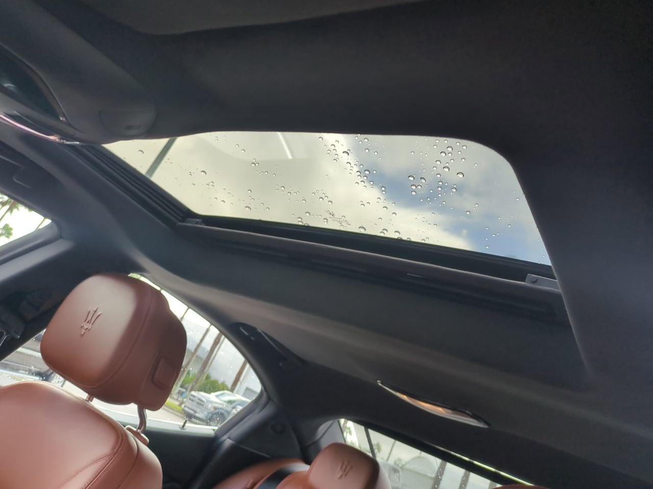 2019 Maserati Ghibli S Q4 GranLusso