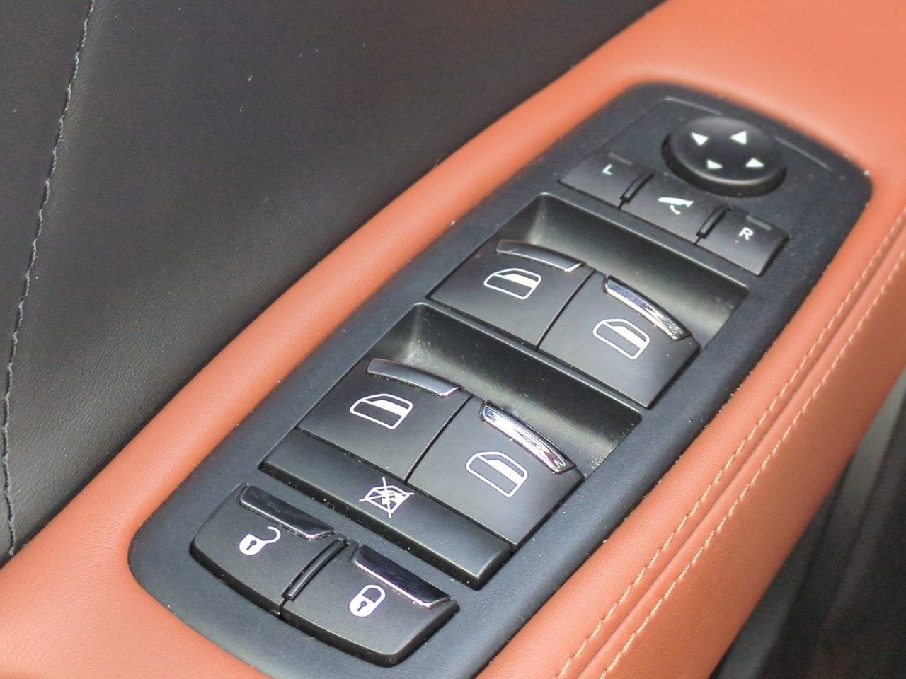 2019 Maserati Ghibli S Q4 GranLusso