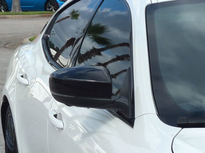 2024 Maserati Ghibli Modena Ultima Q4