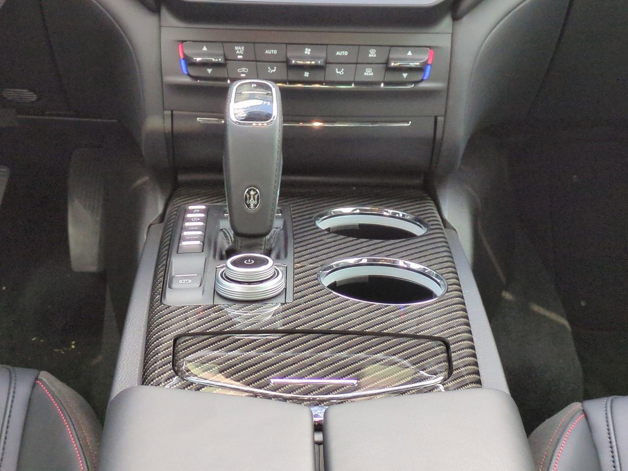 2024 Maserati Ghibli Modena Ultima Q4