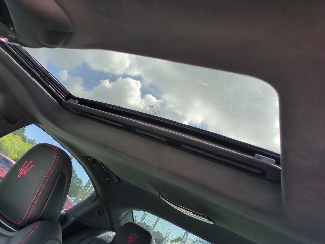 2024 Maserati Ghibli Modena Ultima Q4