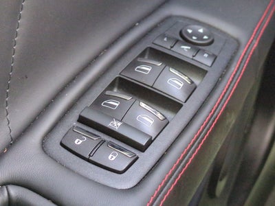 2024 Maserati Ghibli Modena Ultima Q4