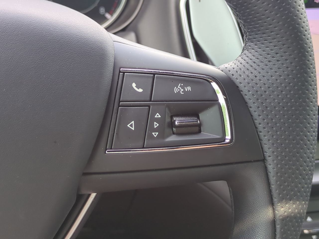 2024 Maserati Ghibli Modena Ultima Q4