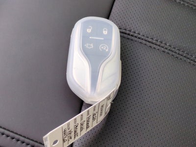 2024 Maserati Ghibli Modena Ultima Q4