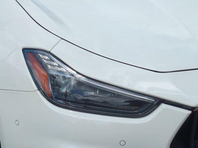 2024 Maserati Ghibli Modena Ultima Q4