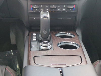 2024 Maserati Ghibli Modena Ultima Q4