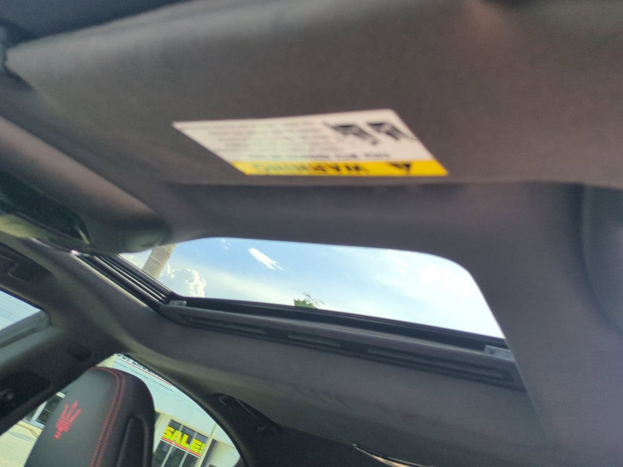 2024 Maserati Ghibli Modena Ultima Q4