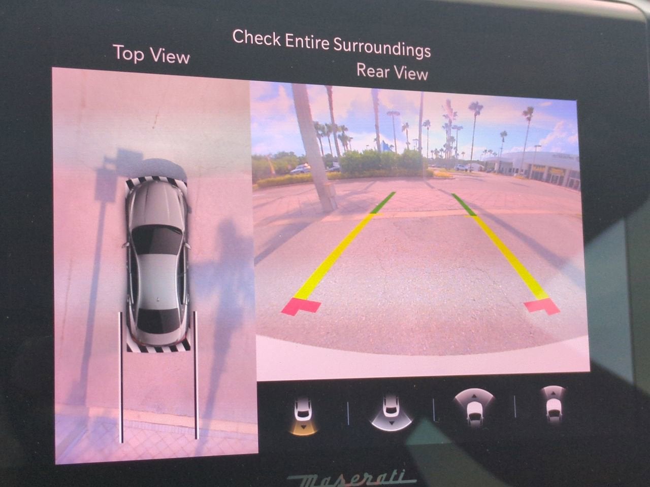 2024 Maserati Ghibli Modena Ultima Q4