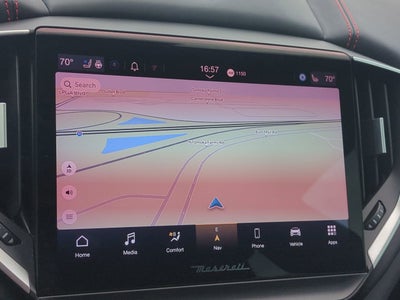 2024 Maserati Ghibli Modena Ultima Q4